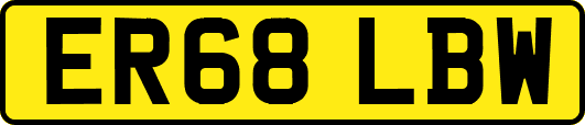 ER68LBW