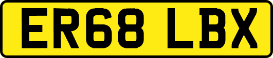 ER68LBX