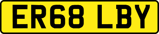 ER68LBY