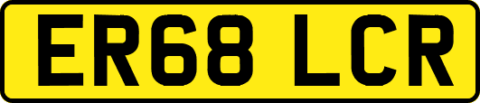 ER68LCR