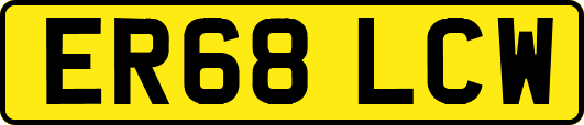 ER68LCW