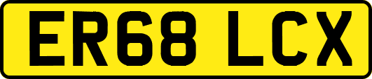 ER68LCX