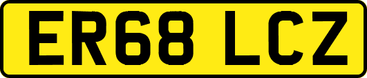 ER68LCZ