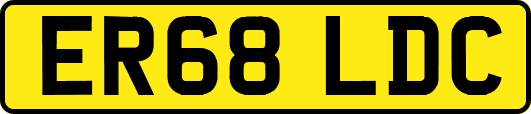 ER68LDC