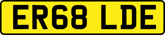 ER68LDE
