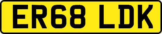 ER68LDK