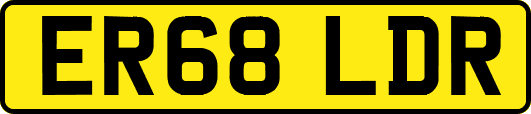 ER68LDR