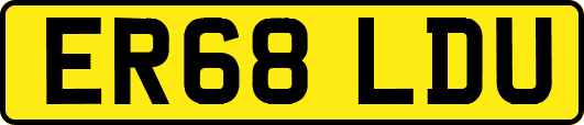 ER68LDU