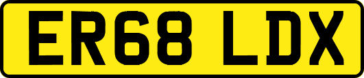 ER68LDX