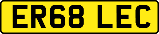 ER68LEC
