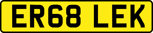 ER68LEK