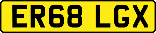 ER68LGX
