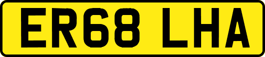 ER68LHA