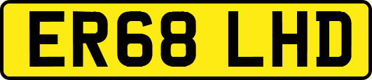 ER68LHD