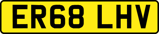 ER68LHV