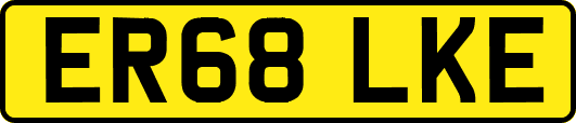 ER68LKE
