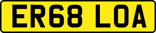 ER68LOA