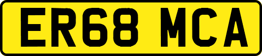ER68MCA