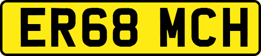 ER68MCH