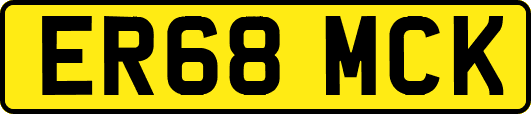 ER68MCK
