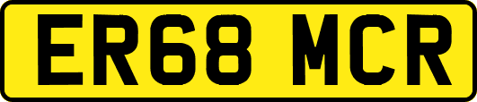 ER68MCR