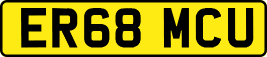 ER68MCU