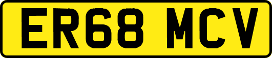 ER68MCV