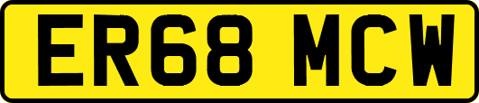 ER68MCW