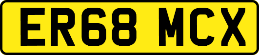 ER68MCX