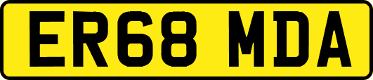 ER68MDA
