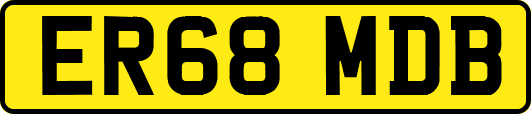 ER68MDB