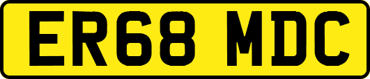 ER68MDC