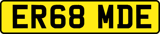 ER68MDE
