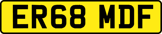 ER68MDF