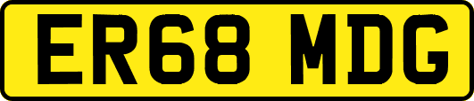 ER68MDG