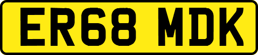ER68MDK