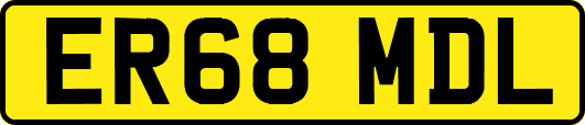 ER68MDL