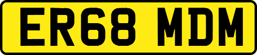 ER68MDM