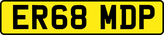 ER68MDP
