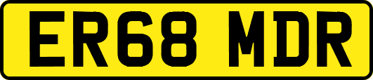ER68MDR