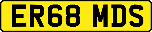 ER68MDS