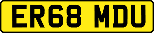 ER68MDU