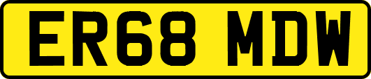 ER68MDW