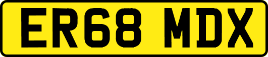 ER68MDX
