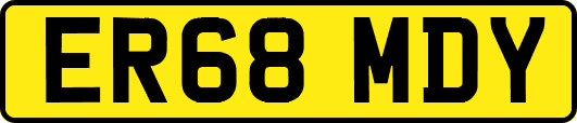 ER68MDY