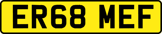 ER68MEF