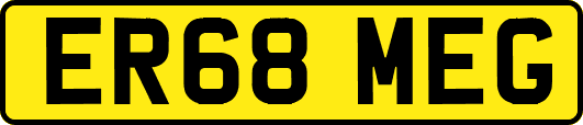 ER68MEG