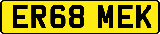 ER68MEK