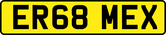 ER68MEX