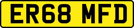 ER68MFD
